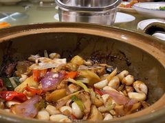 -银珠渔港·海鲜砂锅粥