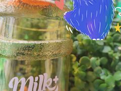 -milkplus·泰式奶茶(较场东路店)