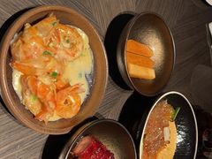 -万丽轩·粤菜(王府井金茂万丽酒店)