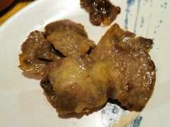 -一井烧肉·活鳗·寿司(望京SOHO店)
