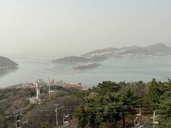 -白玉山景区