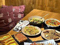 -壹酒贰肉1926·深夜食堂(九纬路店)