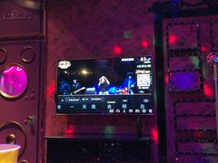 -歌友汇KTV(大悦城11层店)