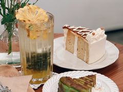 -野路甜点铺(松柏路店)