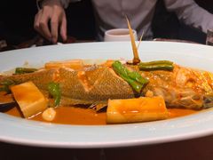 -兰庭玉树·老饭骨家宴(后海店)