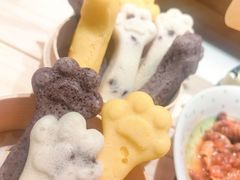 -西贝(石景山当代店)