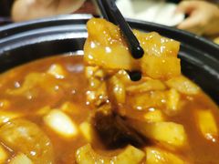 -铜锣湾·有麝自然香(重庆新天地店)