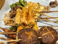 -正通记·哈尔滨烧烤·炭烤鸽子(七宝万科国际店)