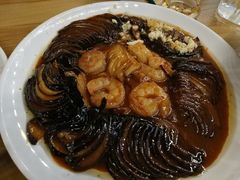 -陈傻子餐厅(世纪都会店)