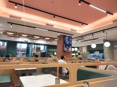 -香港深仔记茶餐厅(东门店)