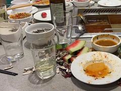 -海底捞火锅(徐州火车站店)