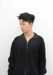-男先生男士理发馆