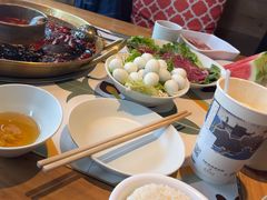 -莺花渡火锅City Green(万象城店)