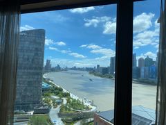 -上海外滩茂悦大酒店