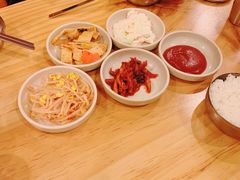 -金北顺大锅家(신사본점)