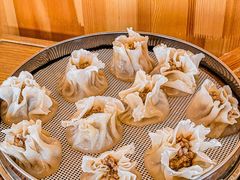 -清真文铁家烧麦馆
