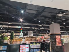 -百佳永辉超市(福田星河店)