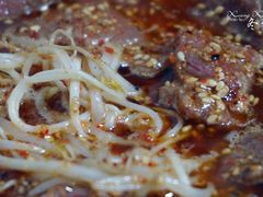 牛肉-高记什邡肖麻辣(成都店)