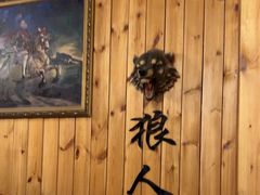 -明日世界密室轰趴·剧本桌游·箭馆团建(国贸店)