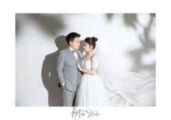 -艺匠摄影ARTIZ STUDIO(南京店)