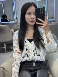 -YOUNG漾沙龙