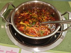 -一围肥牛肉小火锅(佳兆业广场店)