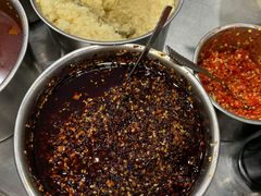 -唐记麻辣拌麻辣烫(景田东路店)