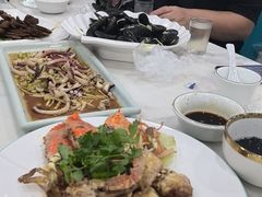 -威海渔村(黄兴路店)