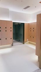 -FineYoga梵音瑜伽·普拉提