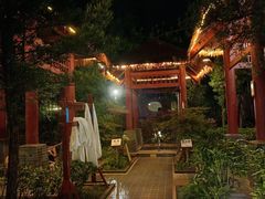 -中铁花水湾温泉酒店(大邑店)
