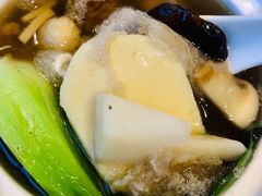 素佛跳墙-功德林(南京西路店)