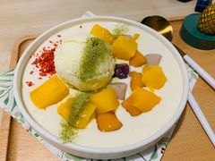 -春风·有糖(崇宁路店)