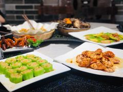-味可道美食坊(福基路店)