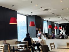 -必胜客(证大大拇指店)