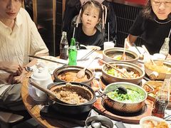 -啫神·广州地标美食(北京路店)