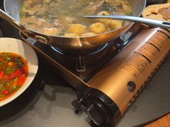 -明丰小渔馆(明月路店)