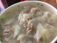 -清真蒋有记(老门东店)