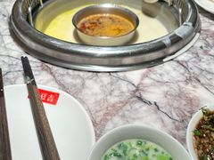 -鱼豆吉·豆浆鱼火锅(宜昌万达店)
