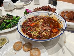 -粥旺庄(芳村店)