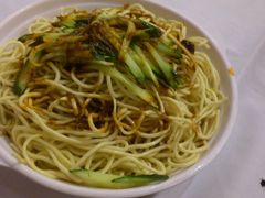 鸡丝凉面-峨嵋酒家(地安门店)