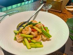 -王府茶宴·创意菜(大观园总店)