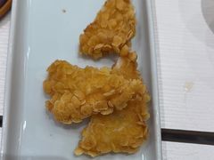 -池奈·咖喱蛋包饭(熙地港店)