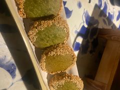 -绿茶餐厅(布吉万象汇店)