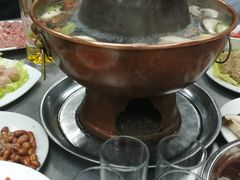 -三兴涮羊肉(荣安大街店)