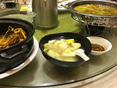 -清真·伊天园(国贸店)