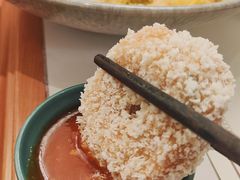 -太食獸泰式茶餐厅(IFS国金中心店)