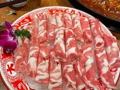 -楠火锅(仁恒梦中心店)