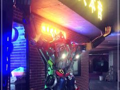 门面-眼镜哥浦江夜宵大本营