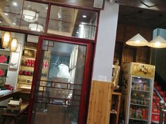 门面-下梅人家土菜馆(历史文化餐厅度假区店)