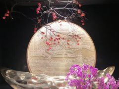 -馋遇江南·精致湖景雅宴(东方之门店)